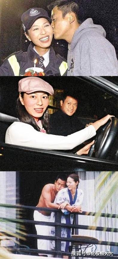 男星魏骏杰被小二十岁娇妻戴绿帽,网友直呼活该被绿_何婉盈_祖儿