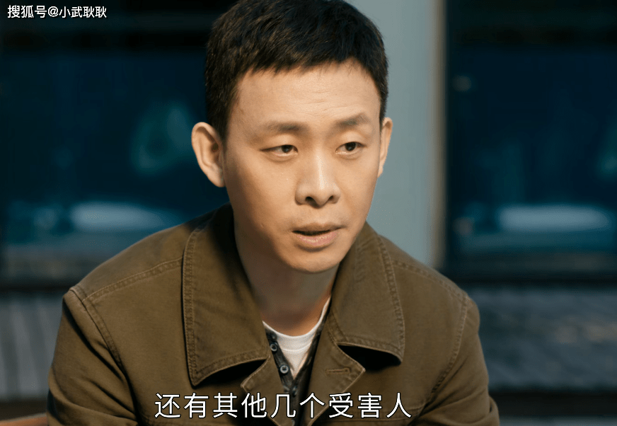 央八放大招了江疏影新剧定档阵容堪称颜粉春天该爆了