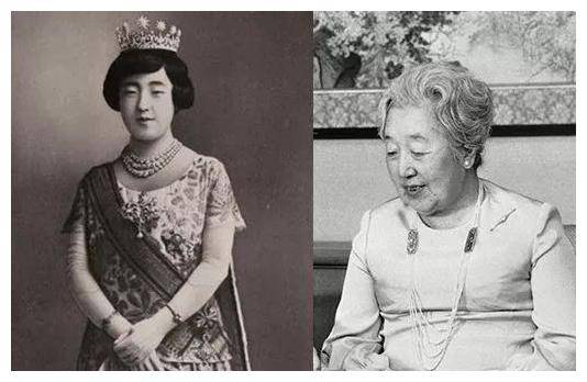 原创日本有个家族被誉为四大家族随着一位皇后去世消失在历史中