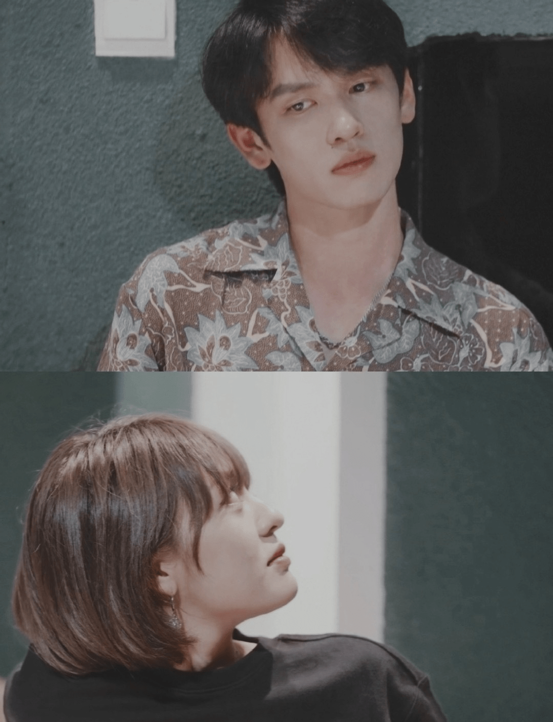 《心动的信号4》:从一见钟情到双向奔赴,方程式cp太甜了!