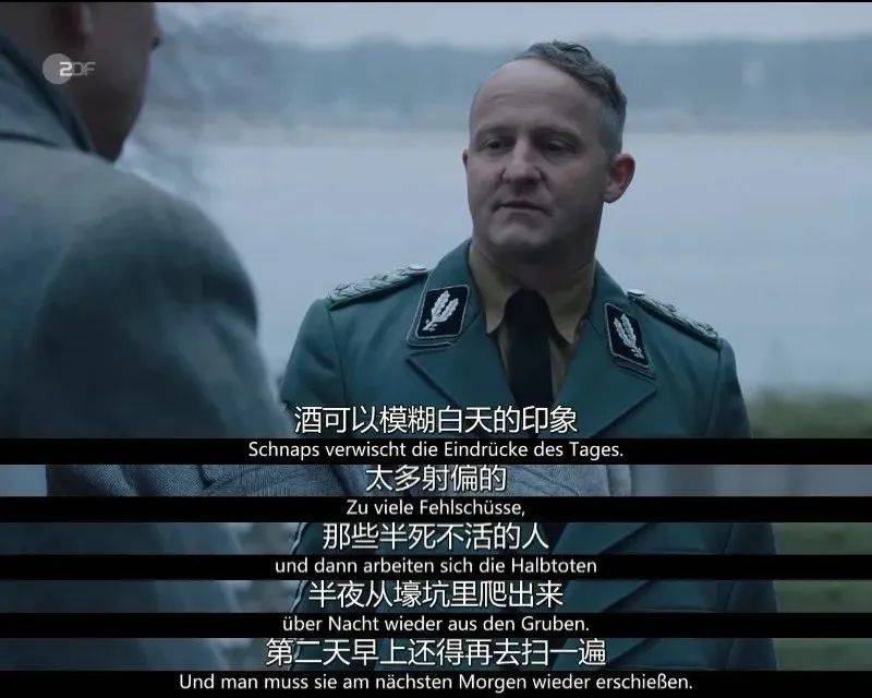 0,再现80年前德国纳粹"屠杀犹太人"推进历程,如今看来仍细思恐极!