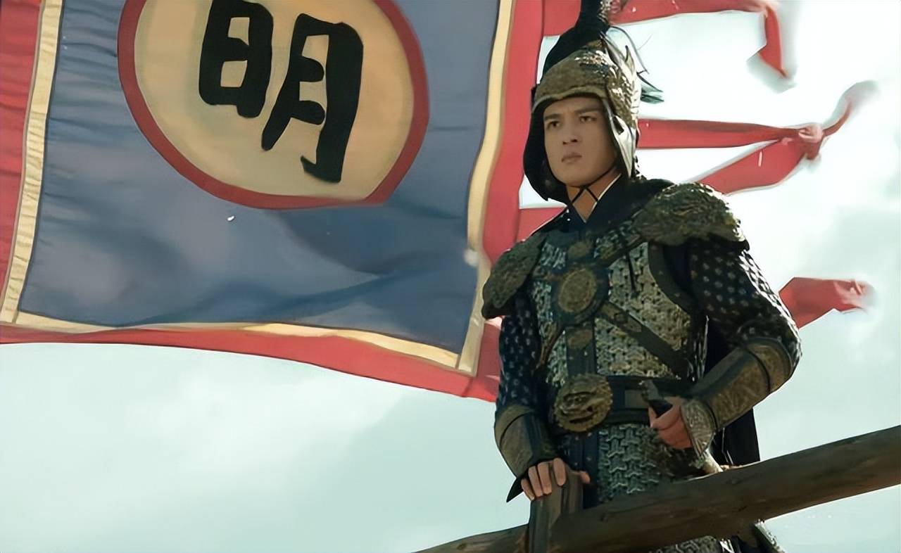 张玉追随朱棣战死沙场他的家族超过徐达成为明朝第一勋贵