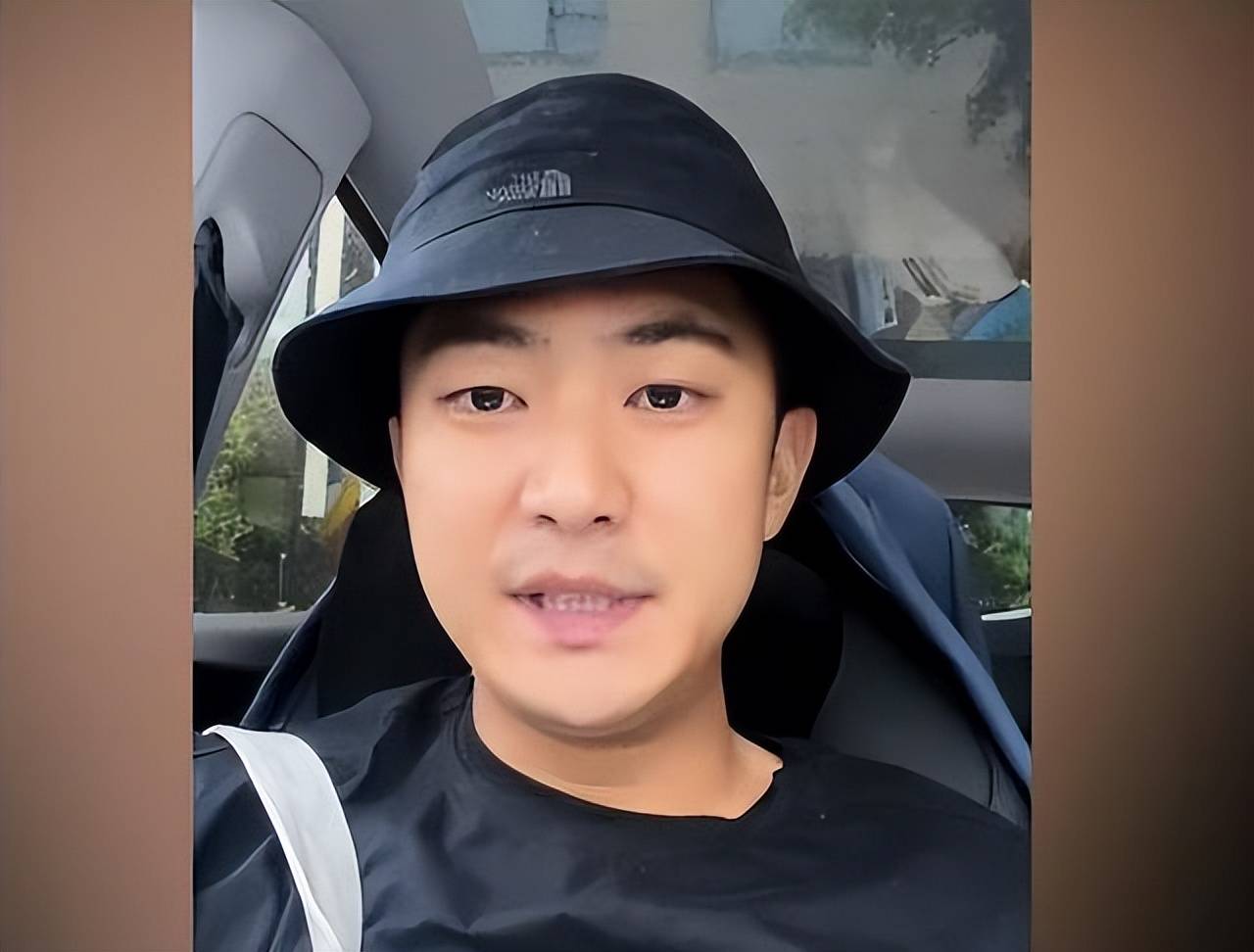 网红徐大宝实名举报被家暴_贾红_视频_老公