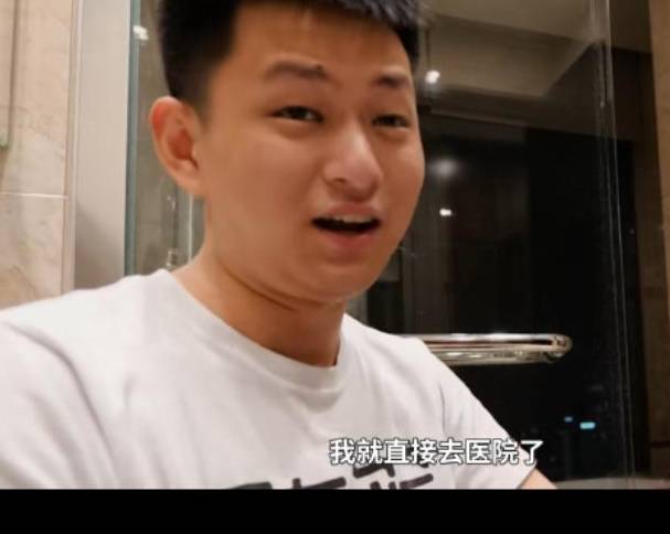 敬汉卿又开始作死?