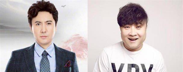 沈腾说乔杉比女演员的脸都小,网友调侃:努努力你也可以的!