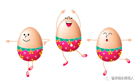 【小铅笔会跳舞——我们班的优秀作文展示】张 奇《奇妙的鸡蛋壳》(10