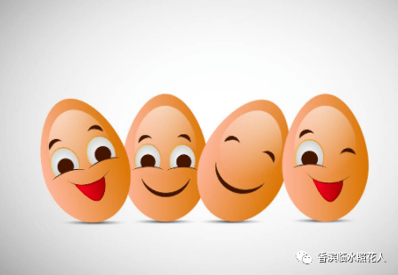 【小铅笔会跳舞——我们班的优秀作文展示】张 奇《奇妙的鸡蛋壳》(10