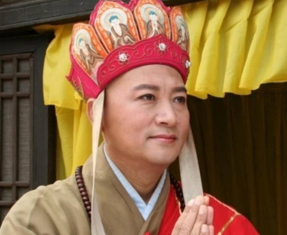 但是女儿却长得非常漂亮,六小龄童和的关晓彤的爸爸关少曾