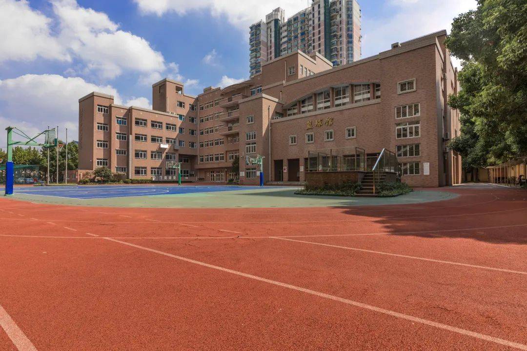 上海民办南模中学国际部,沪上BC课程独树一帜,阿拉丁升学_A-Level_李主任_李亚辉