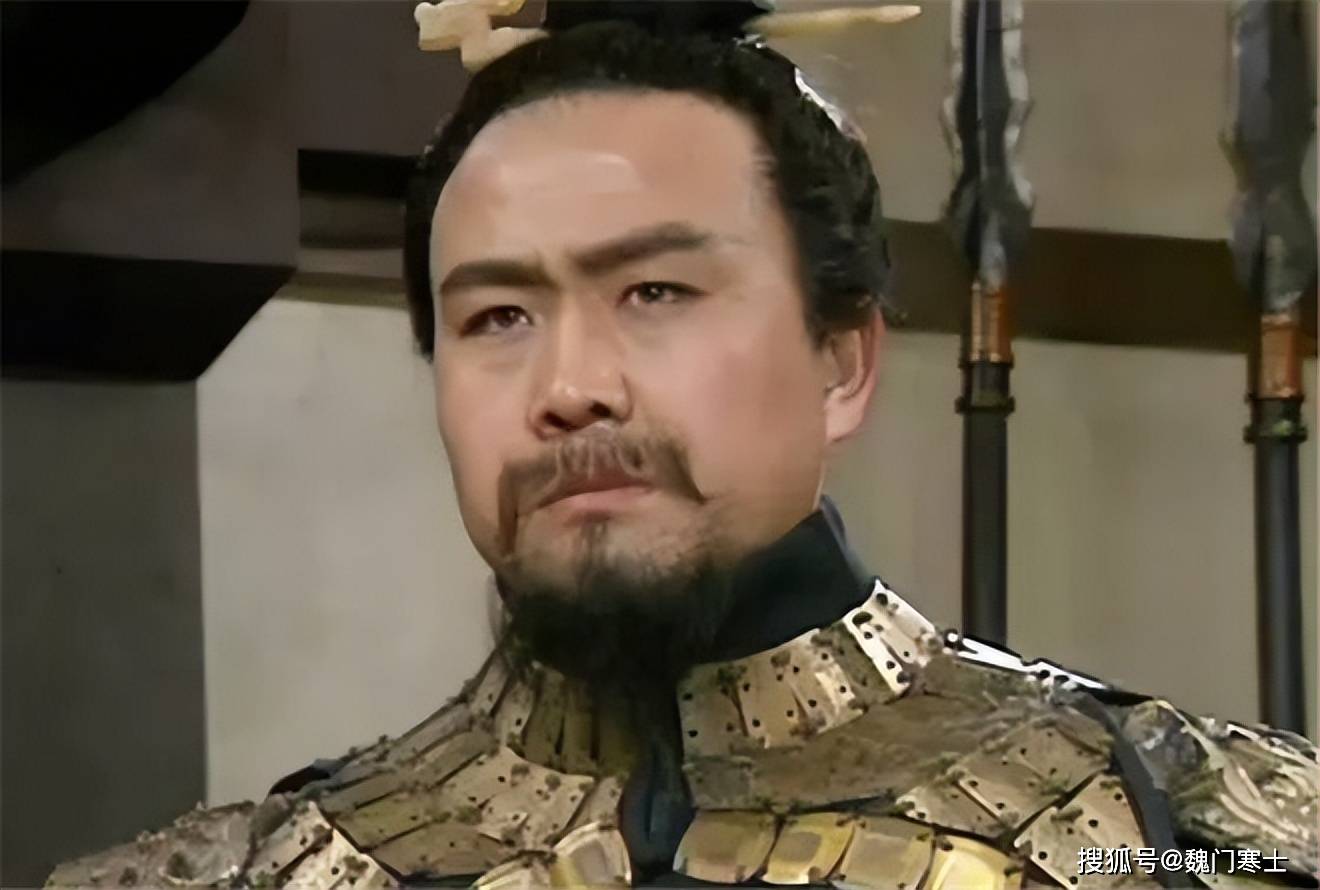 只有这两对堪称虎父无犬子,其他都一般_周瑜_次子_许褚