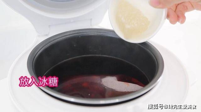 原创
好喝又好做,消暑清凉不怕热!