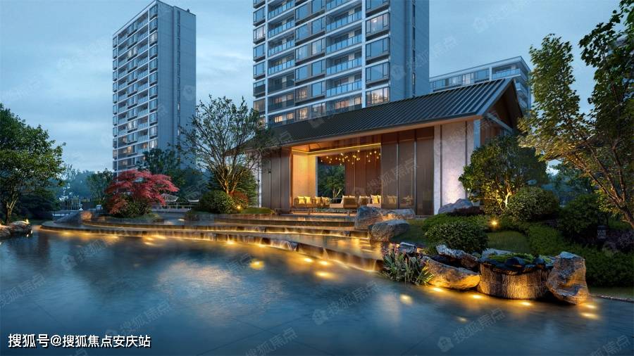 【官方】——南湖【荣安嘉樾庄】售楼处电话—售楼中心位置—最新房源