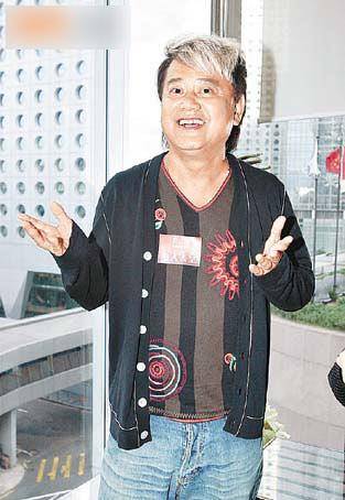 喜剧大师陈百祥的传奇人生一个敢和海盗做生意的男人