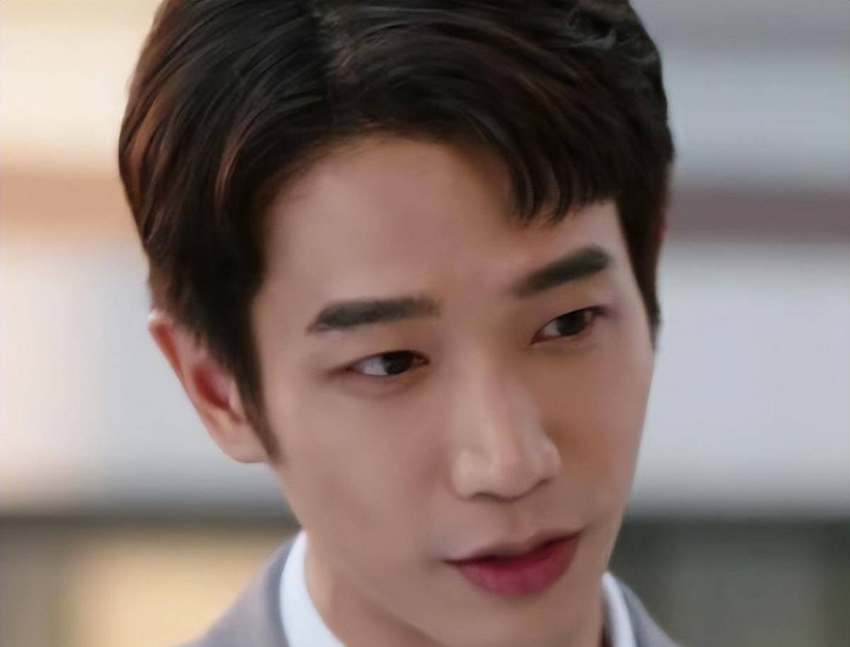 电视剧爱情遇到科学家剧情介绍_《当爱情遇见科学家》刘以豪转战内地