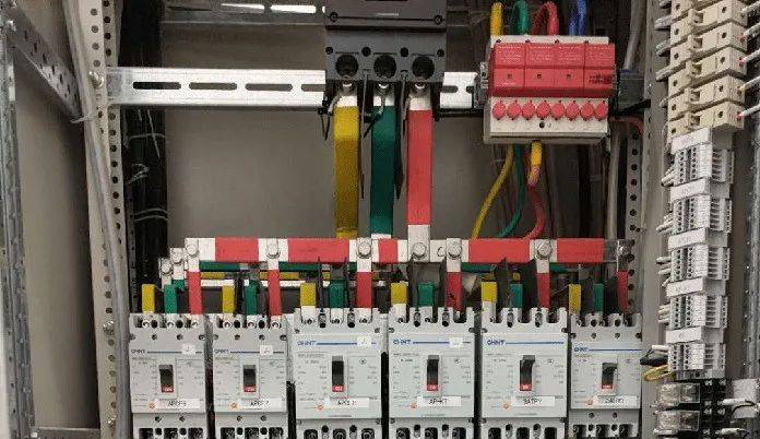 家里配电箱总是烧坏地线原因竟是它