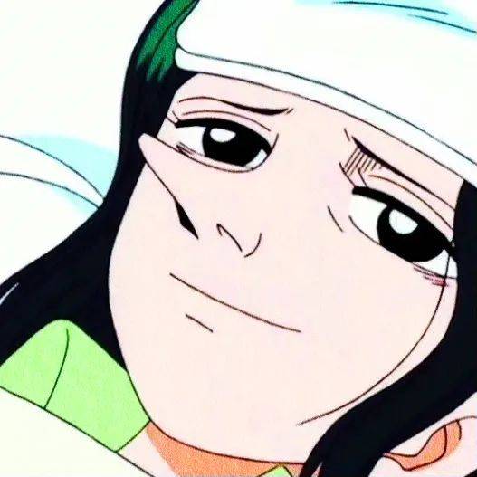 海贼王头像│母亲节特辑│海贼王中的伟大母亲