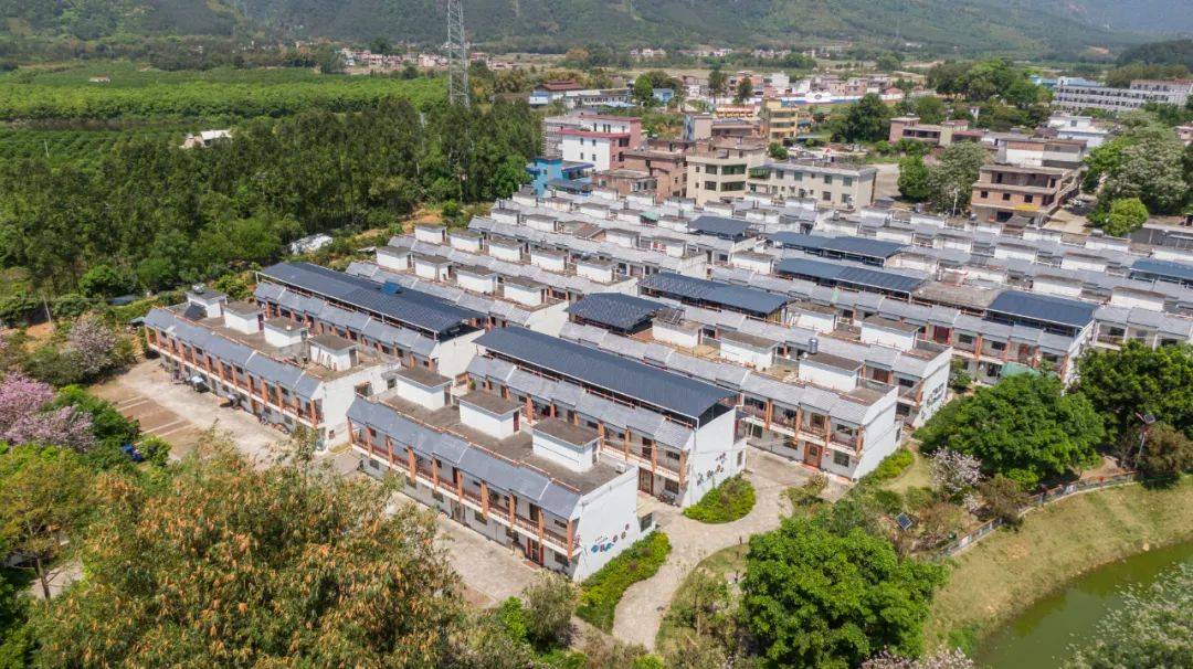 瑶客主题公园,四通八达的巷道…走进魅力游溪_各乡镇_百姓_崇廉苑