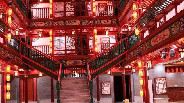 原创古代没有监控青楼女子为什么不逃跑非要花大价钱赎身呢