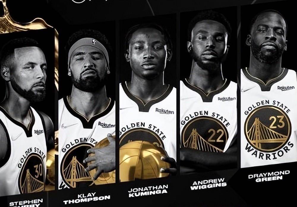 柯凡盛赞他 兄弟你笑得真甜_威金斯_比赛_勇士