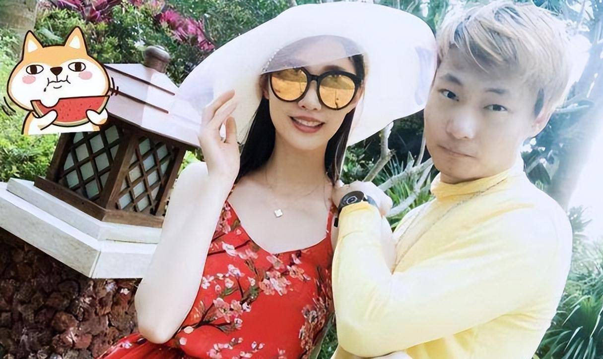 原创黄一惠中戏毕业嫁人退圈被公婆催婚又催生连生两女毫无怨言