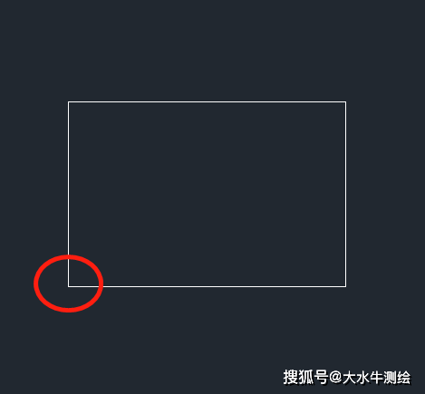 cad修改坐标原点
