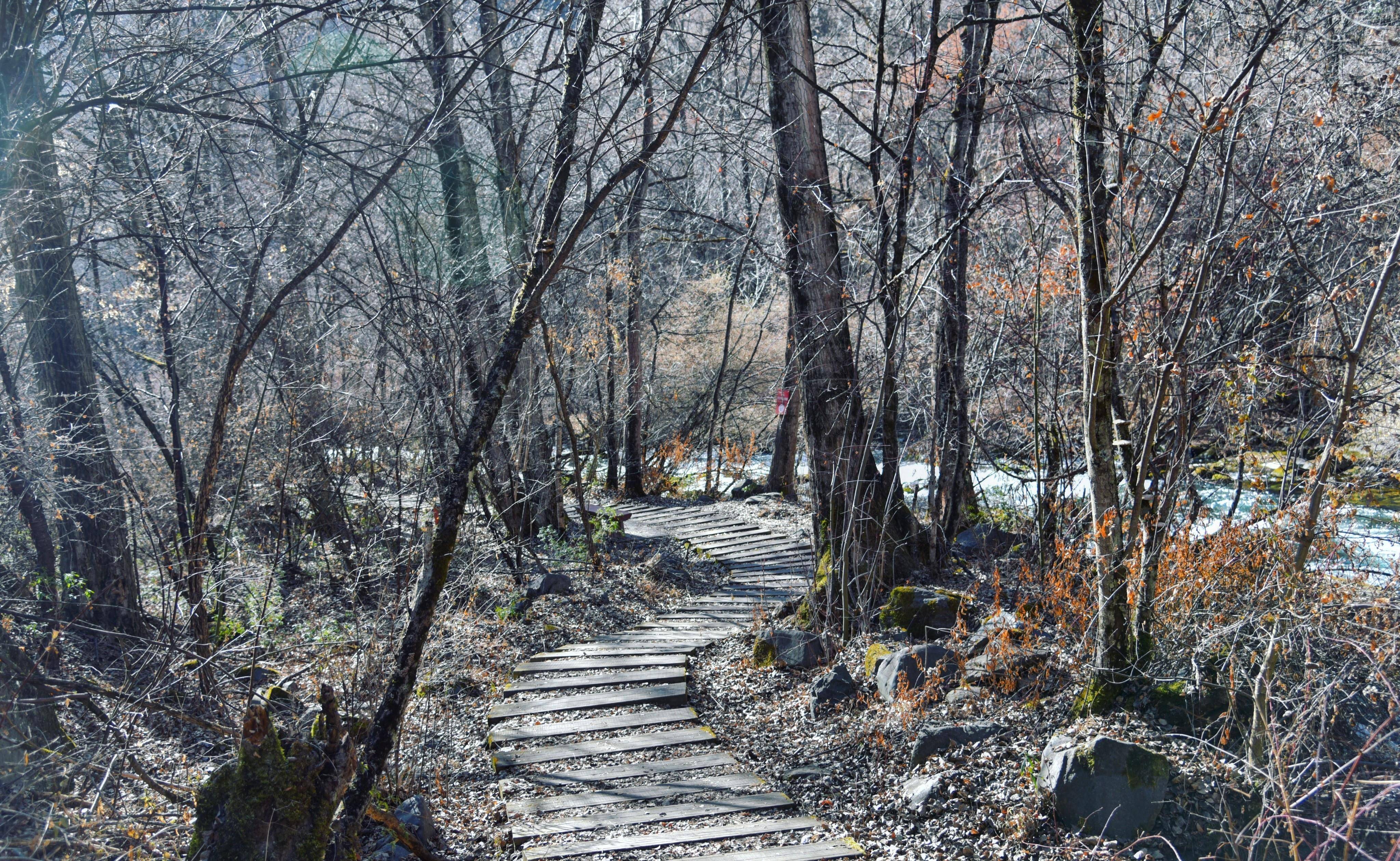 去阿坝州只知道九寨沟？这个地方三沟十四景，一个海子就让人惊艳