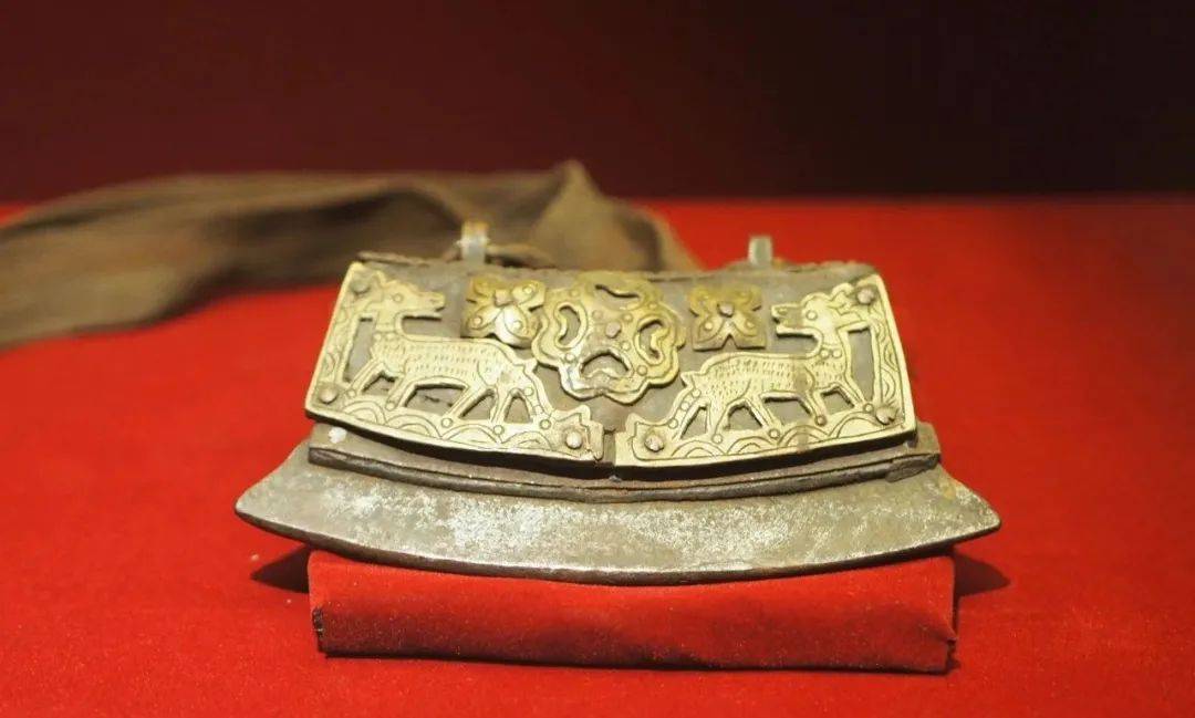 取火器旅行记_火柴_中国_火镰