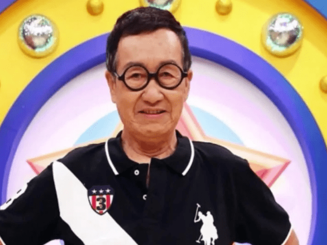 资深演员陈炳楠离世123字遗书曝光儿子回应他已没有遗憾了