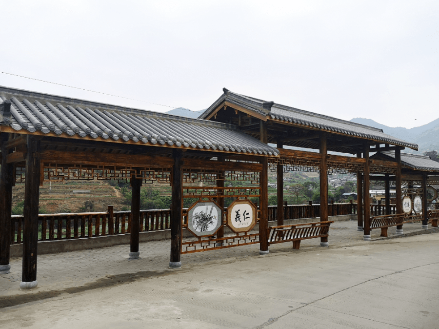 市域社会治理看仁和丨数字赋能助推同德镇乡村治理现代化