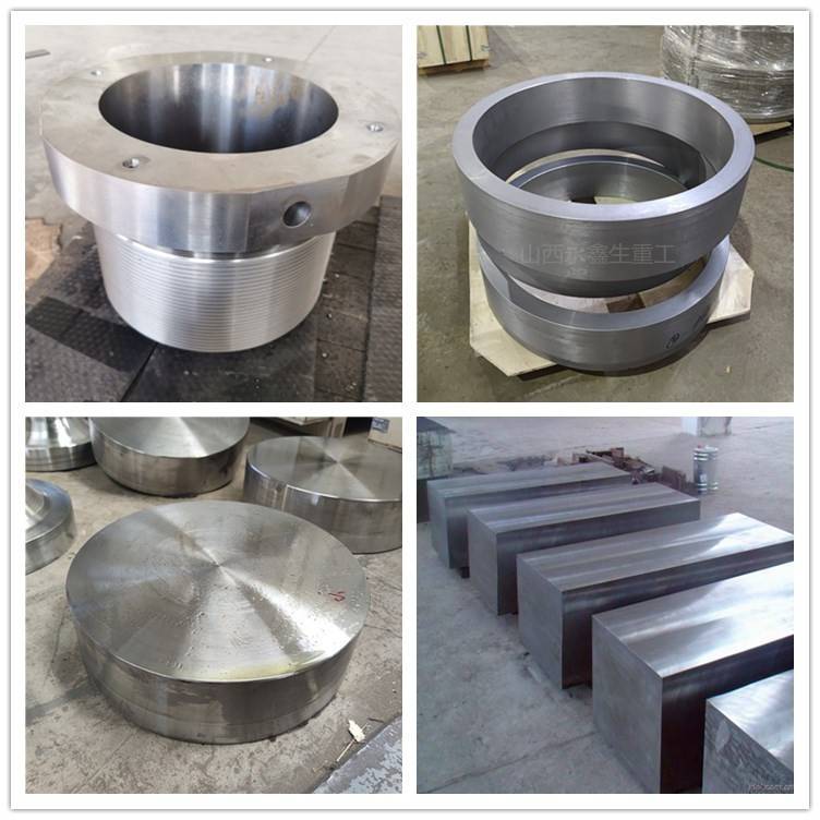 国内铝合金锻件6061价格大全