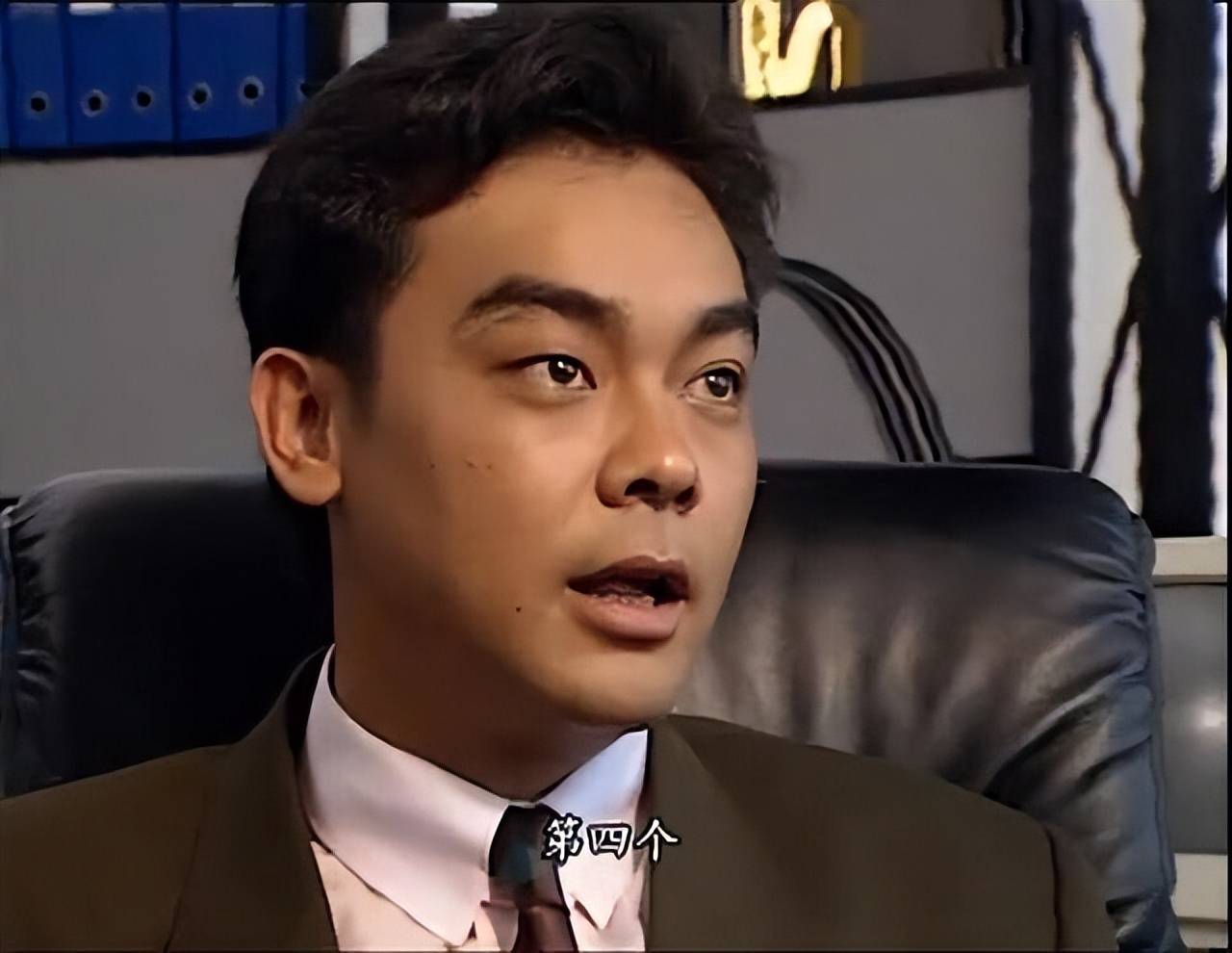 大时代30年时光多位演员去世评分一路上涨成港剧巅峰