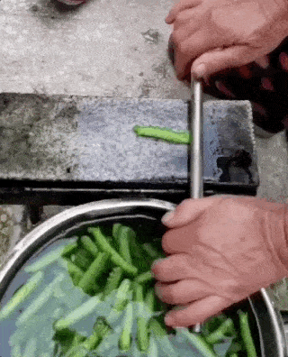 中国这五大"另类"美食,刷新我们的三观,第一道即将失传_豆丹_童子