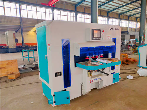 中式榫卯机中式榫卯机的介绍