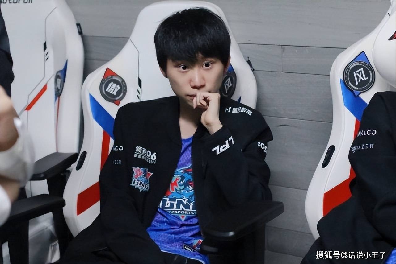 不得不说doinb的这番直播效果还是相当不错,因为他