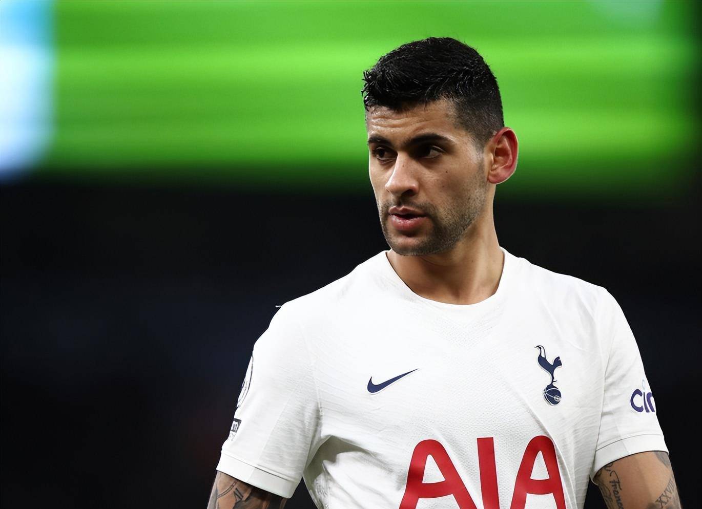 m体育:成功狙击利物浦,得孔蒂赏识的罗梅罗,成尤文最大遗憾_热刺