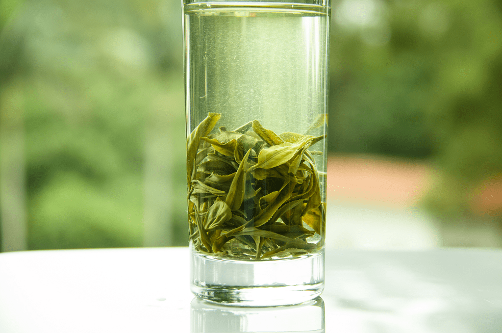 桂平西山茶入选中欧地理标志产品互认互保名录