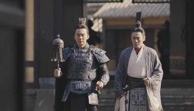 军师联盟 中的曹操 重视司马懿多过杨修的原因 与郭嘉有关 曹丕 谋略 这是因为 军师联盟 中的曹操 重视司马懿多过杨修的原因 与郭嘉有关 曹丕 谋略 这是因为
