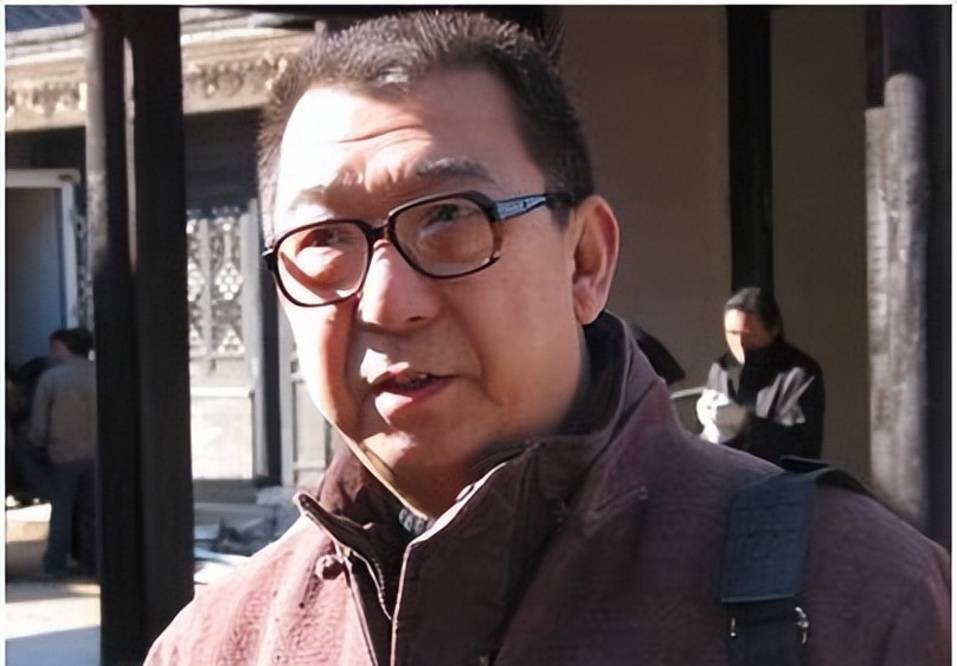 导演郭宝昌大宅门播出21年成经典对得起观众却愧对养母