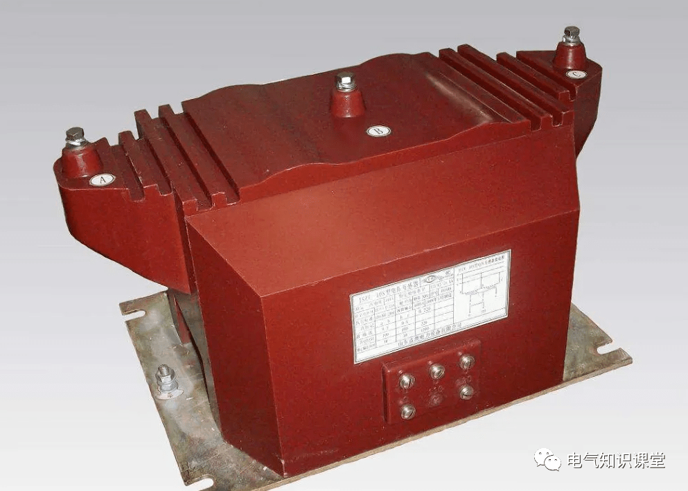 变压器_仪器_什么