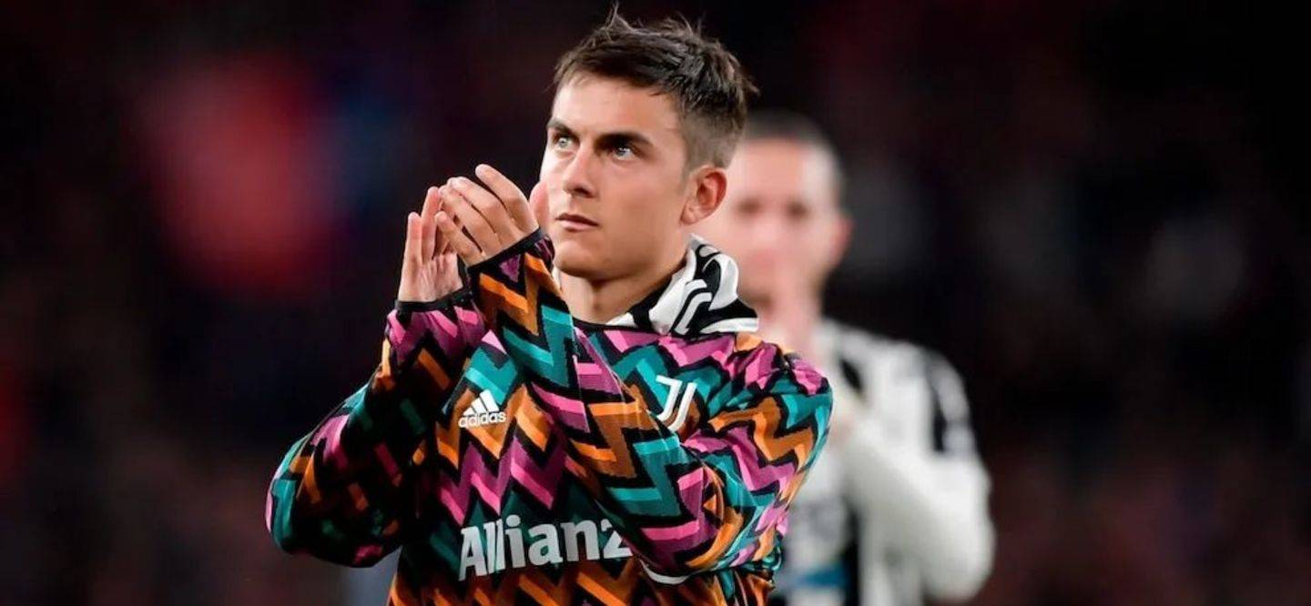 迪巴拉拒绝多份报价只想转会国米,博格巴拒绝曼城希望回到尤文?