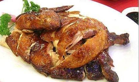 到泰安一定要吃的5大美食看到就流口水外地人很难吃到