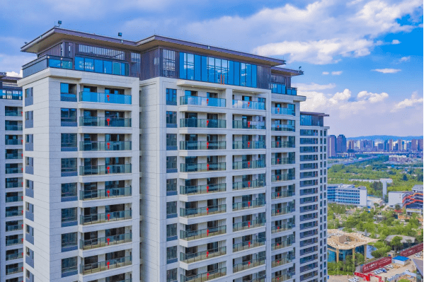 归心交付季昆明融创文旅城蓝图兑现品质惊艳市场