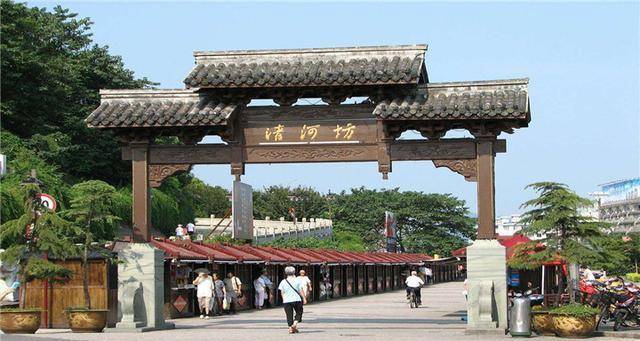 杭州最“贵”的一条街，小吃比西湖边都贵，一年游客超2000万
