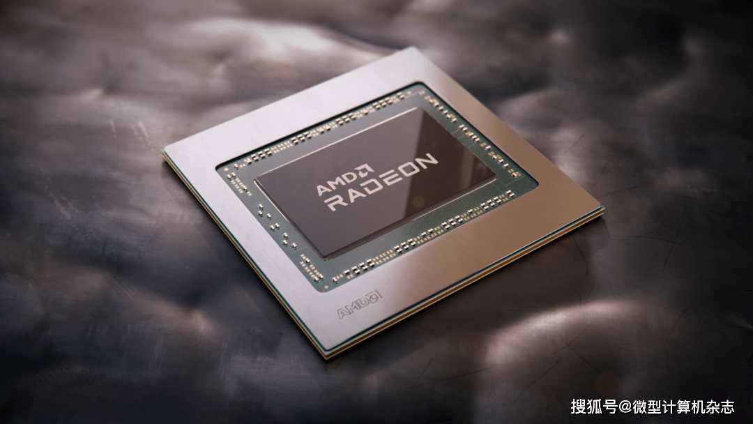 xx50系列回归RDNA2家族！AMD Radeon RX 6x50XT显卡全面评测_缓存_单元_架构