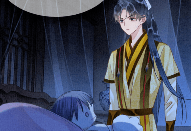 手册:慕声配合柳拂衣演戏,凌妙妙再跳裂隙,甜糖来了_心脏_慕瑶_内容