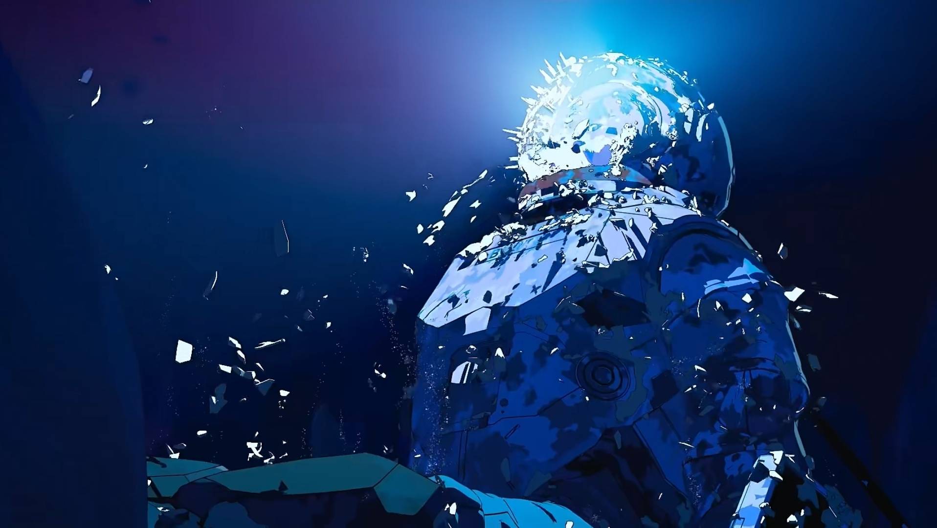 爱死亡和机器人隆重回归第三季将于5月20日上线