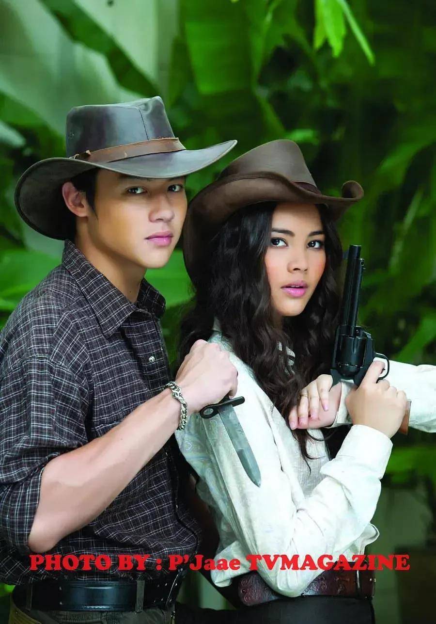 原创mark和yaya三搭人生波动cp粉太可了果然cp售后得看泰国