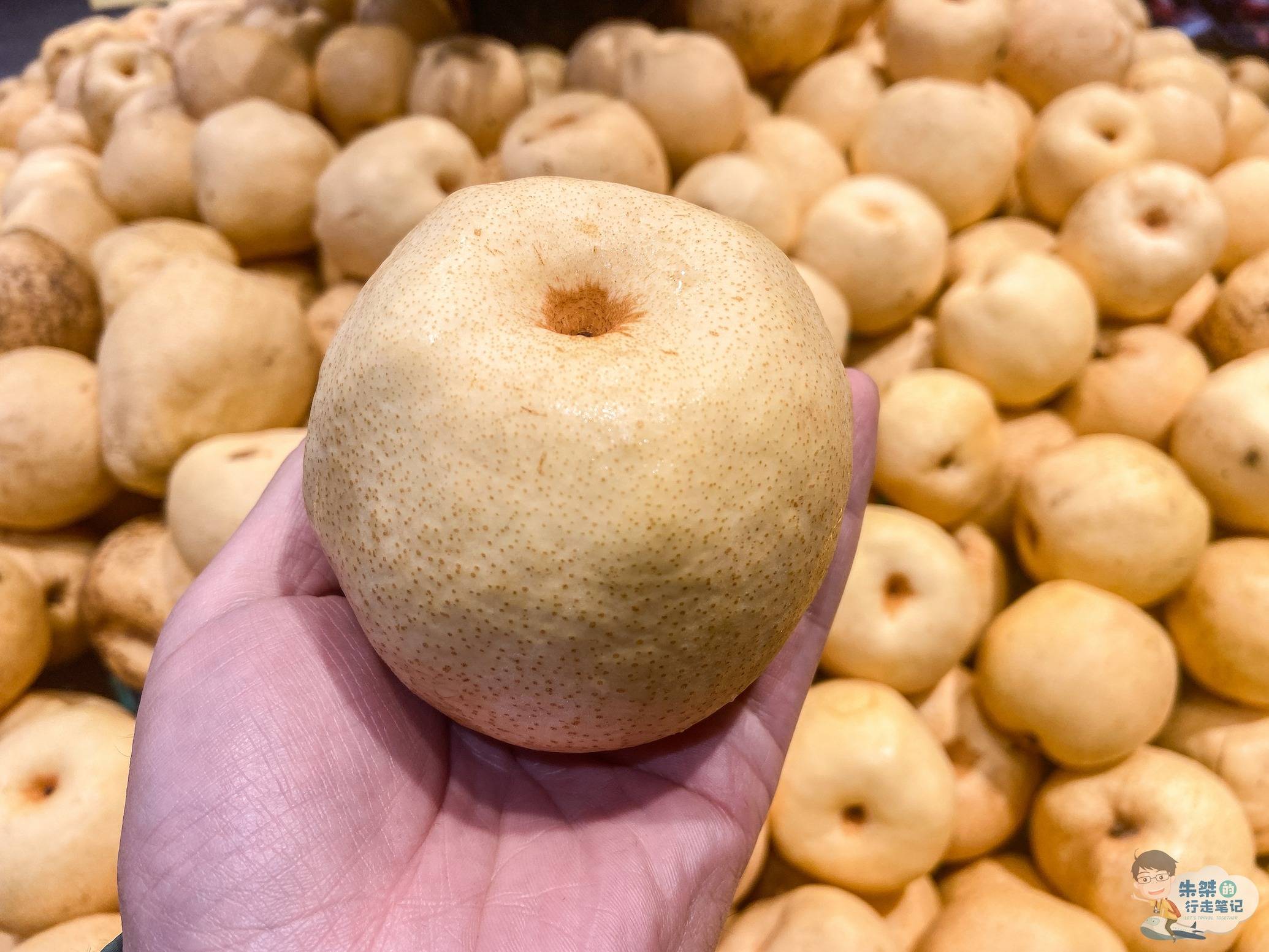 安徽几款名优特产水果,有"果王"还有"果后",你是否都吃过?