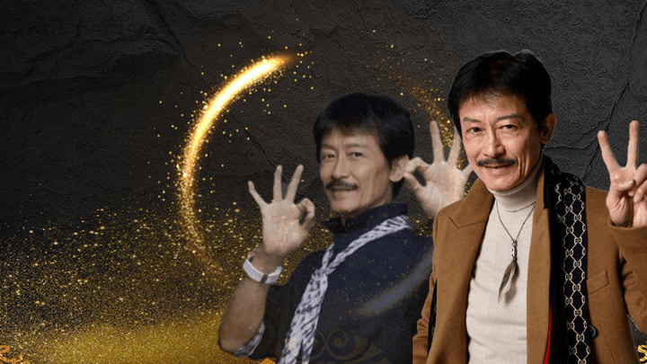 港星陈勋奇:女儿坠楼身亡,71岁独居内地,含泪为家乡加油!