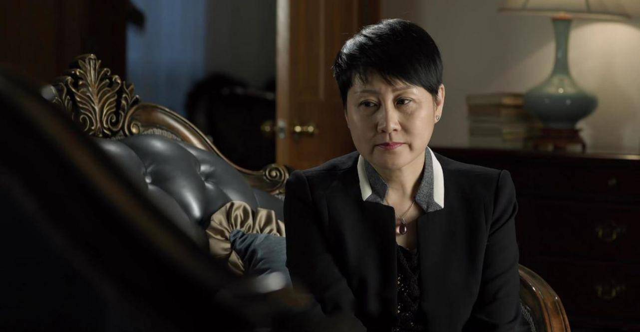 《人民的名义》吴惠芬为什么能容忍高育良出轨?